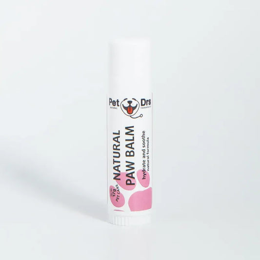 Pet Drs Natural Paw Balm for Dogs 17g