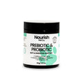 Nourish Pet Co Pre & Probiotic Gut & Digestive Support 60G