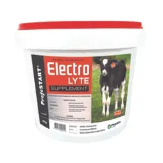 ProfeSTART Electrolyte Powder 2kg