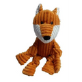 Paw Play Fox Plush 30Cm