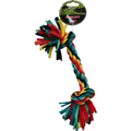 Paw Play Rope Stretch Toy 31Cm
