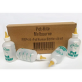 Petrite Pet Nurser Bottle 120Ml 24Pk