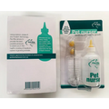 Petrite Pet Nurser Bottle 120Ml Kit