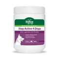 Stance Pet Tec Stay Active 4 Dogs Supplement 600g