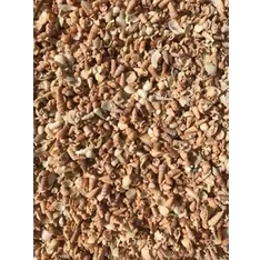 McMahon Coarse Shell Grit 20kg