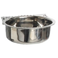 Showmaster Bolt On Stainless Steel Coop Cup 5oz