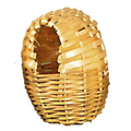 Showmaster Cane Finch Nest Beehive Small