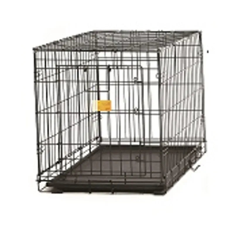 Showmaster 24 Inch Dog Crate (61Cm X 43Cm X 51Cm)