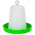 Green & White Feeder 1.5Kg 6Pk (Om6)