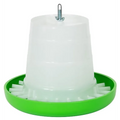 Green & White Feeder 3Kg 4Pk (Om4)