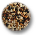 Showmaster Natural Multi Brown Gravel 10Kg