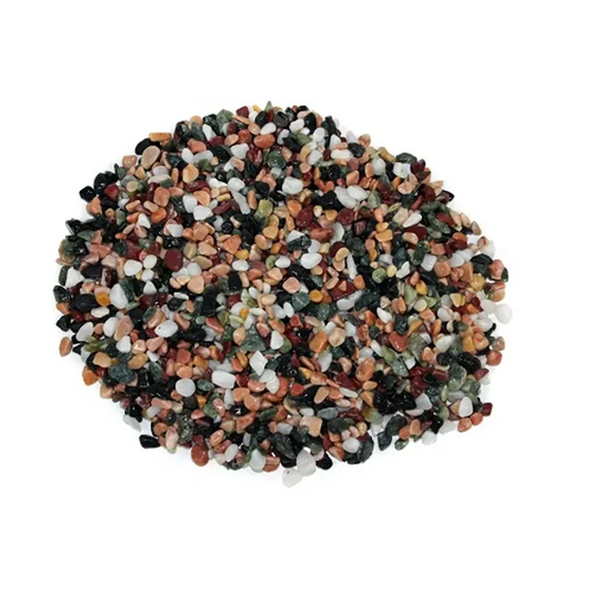 Showmaster Natural Multi Mix 4-6Mm 5Kg