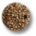 Showmaster Natural White Gravel 5Kg