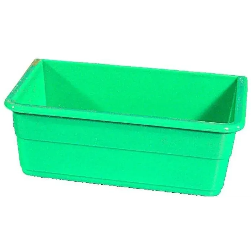 Showmaster Rectangle Coop Feeder Small