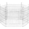 Showmaster Small Animal Play Pen
