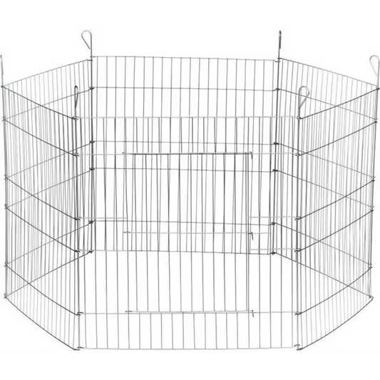 Showmaster Small Animal Play Pen