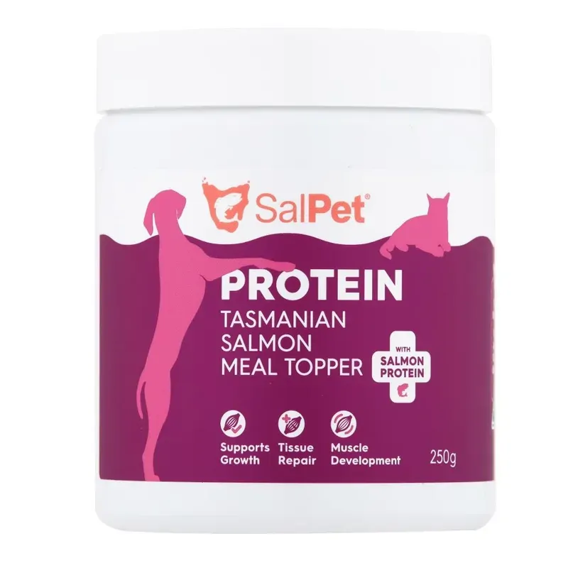 Salpet Protein Powder For Cats & Dogs 250G