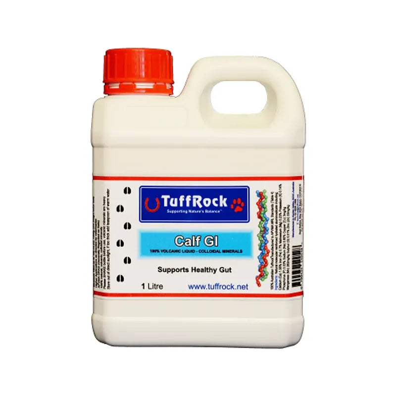 Tuffrock Calf Gi 1L
