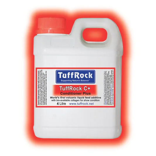 Tuffrock Conditioner Plus 4L