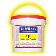 Tuffrock Ejf Equine Joint Formula 2.5Kg