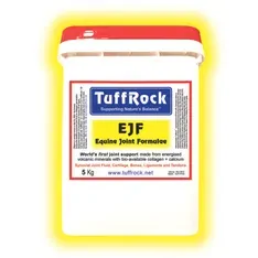 Tuffrock Ejf Equine Joint Formula 5Kg
