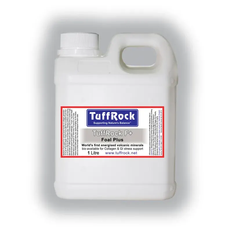 Tuffrock Foal Plus 1L