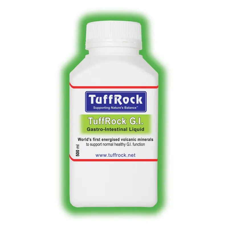 Tuffrock Gi Gastro Intestinal Liquid 500Ml