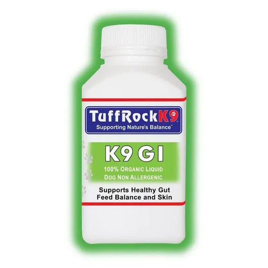 Tuffrock K9 Gi Gastro Intestinal 500Ml
