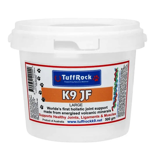 Tuffrock Super Tuff 500G