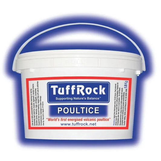 Tuffrock Poultice 1.8Kg
