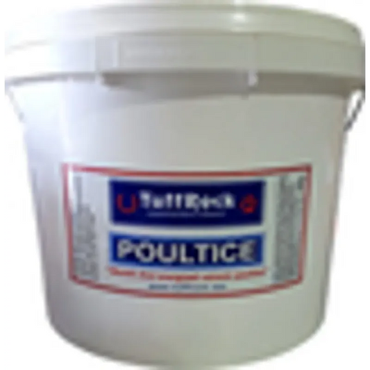 Tuffrock Poultice 15Kg