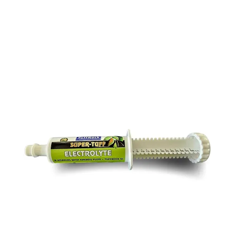 Tuffrock Super Tuff Electrolyte 60G