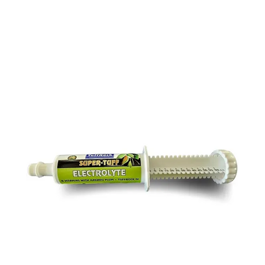 Tuffrock Super Tuff Electrolyte 60G
