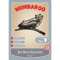 Wombaroo Bat Milk 165G