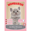 Wombaroo Cat Milk 215G