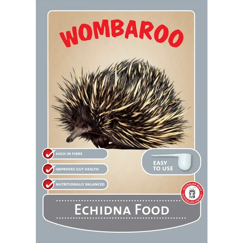Wombaroo Echidna Food 1Kg