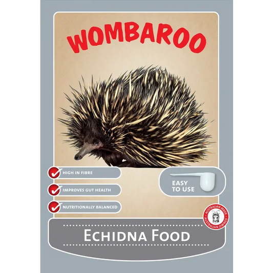 Wombaroo Echidna Food 1Kg