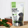 Art of Whole Food Lamb Bone Broth For Pets 500G - Carton of 8