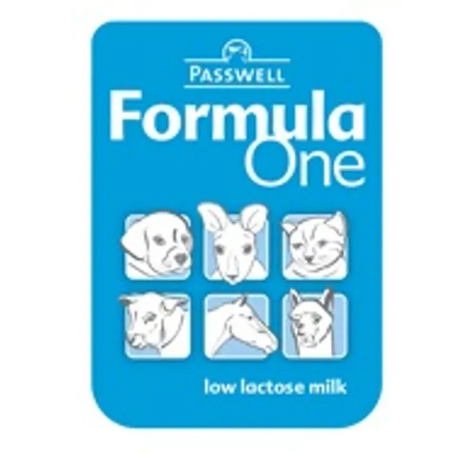 Passwell Formula One 5Kg