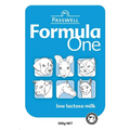 Passwell Formula One 500G