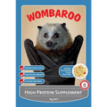 Wombaroo High Protein Supplement 1Kg