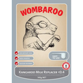 Wombaroo Kangaroo Milk <0.4 140G