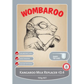 Wombaroo Kangaroo Milk <0.4 700G