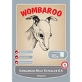 Wombaroo Kangaroo Milk 0.4 900G