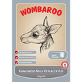 Wombaroo Kangaroo Milk 0.6 220G