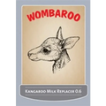 Wombaroo Kangaroo Milk Replacer 0.6 1.1kg