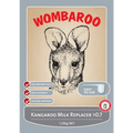 Wombaroo Kangaroo Milk +0.7 1.25Kg