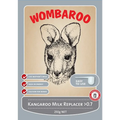 Wombaroo Kangaroo Milk +0.7 250G