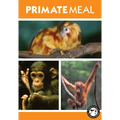 Wombaroo Primate Meal 20Kg