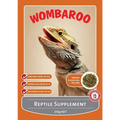 Wombaroo Reptile Supplement 250G